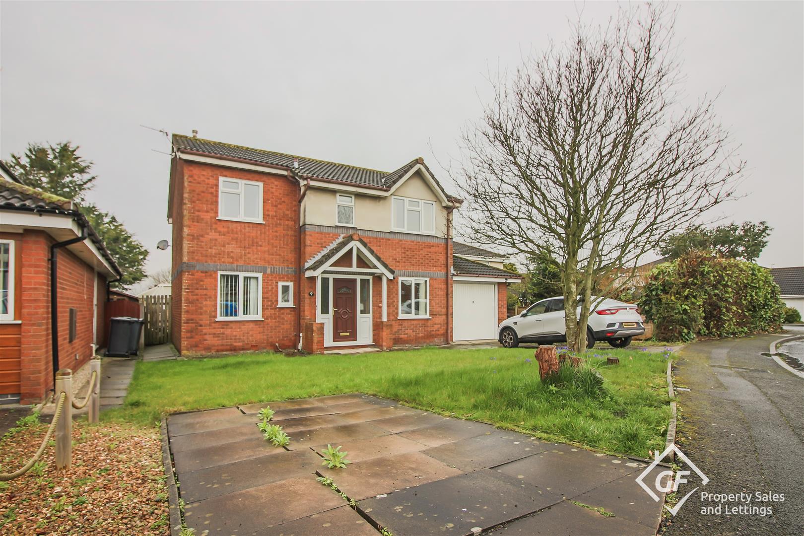 Cloisters, Heaton With Oxcliffe, Morecambe RBGF Sales and Lettings